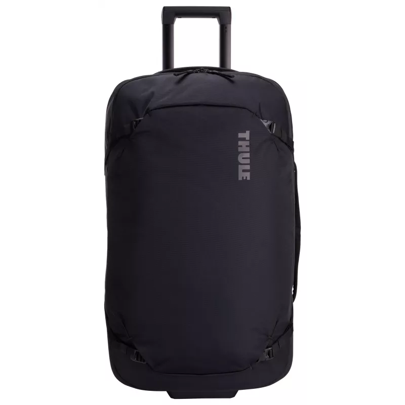 Thule Subterra 2 TSR490 negro bolsa de viaje softshell 90 L policarbonato (PC), poliéster