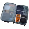 Thule Subterra 2 TSR490 negro bolsa de viaje softshell 90 L policarbonato (PC), poliéster