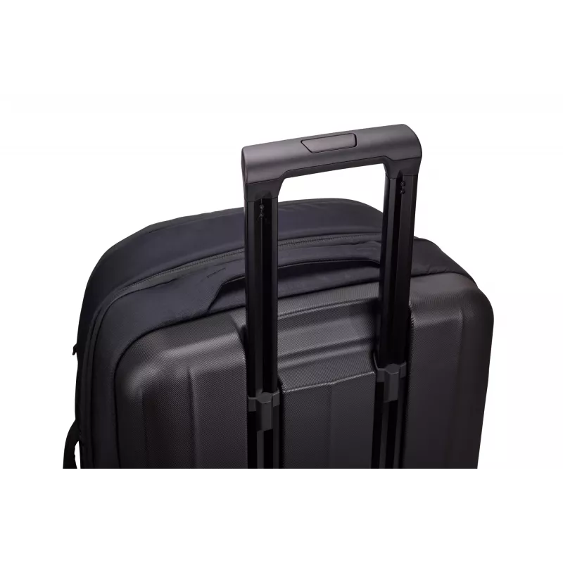 Thule Subterra 2 TSR490 negro bolsa de viaje softshell 90 L policarbonato (PC), poliéster
