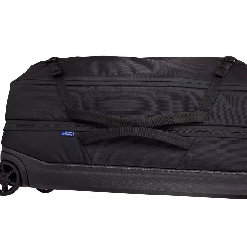 Thule Subterra 2 TSR490 negro bolsa de viaje softshell 90 L policarbonato (PC), poliéster