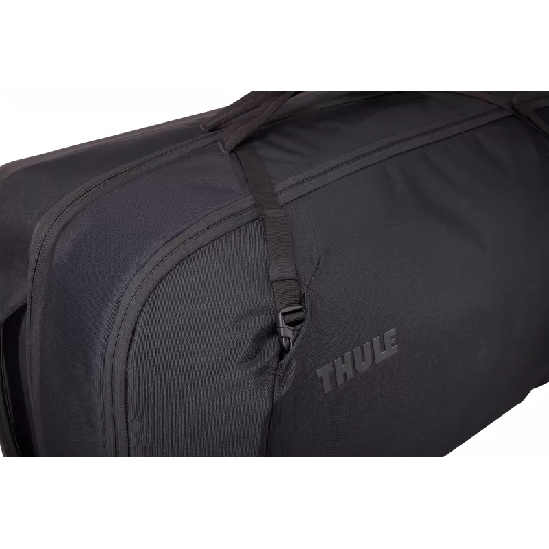 Thule Subterra 2 TSR490 negro bolsa de viaje softshell 90 L policarbonato (PC), poliéster