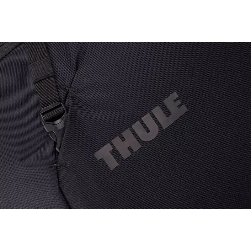 Thule Subterra 2 TSR490 negro bolsa de viaje softshell 90 L policarbonato (PC), poliéster