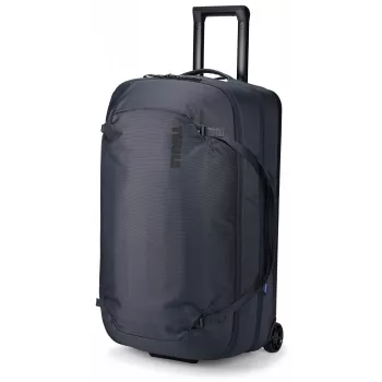 Thule Subterra 2 TSR490 Dark Slate bolsa de viaje carcasa blanda gris 90 L policarbonato (PC), poliéster