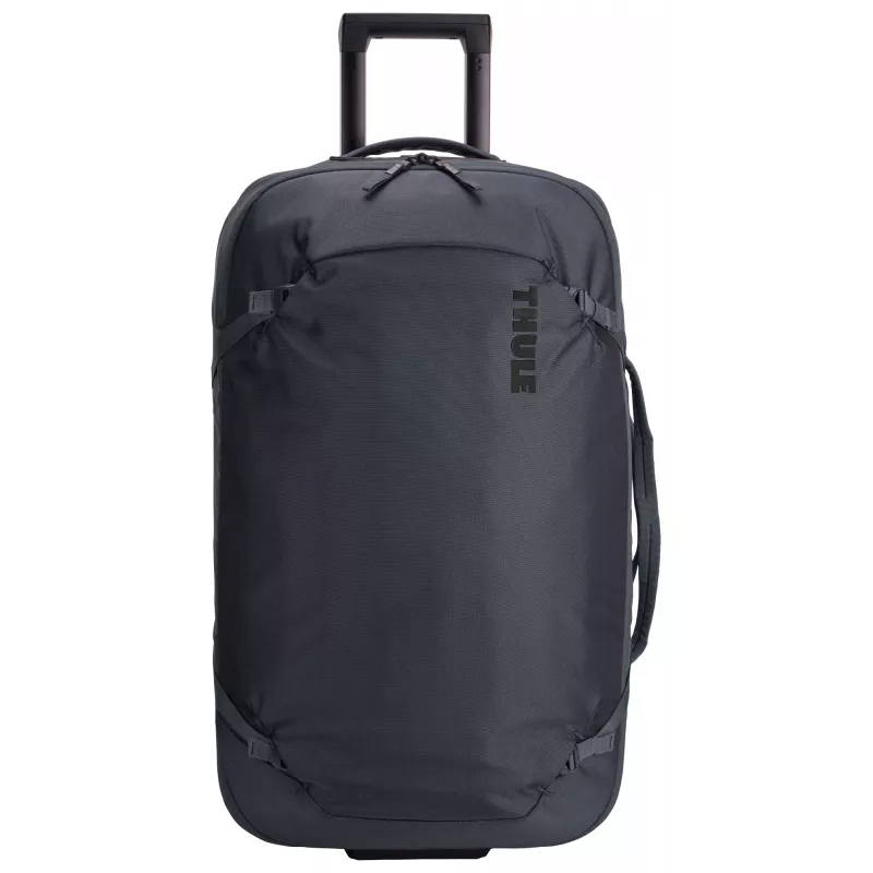 Thule Subterra 2 TSR490 Dark Slate bolsa de viaje carcasa blanda gris 90 L policarbonato (PC), poliéster