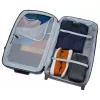 Thule Subterra 2 TSR490 Dark Slate bolsa de viaje carcasa blanda gris 90 L policarbonato (PC), poliéster