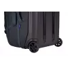Thule Subterra 2 TSR490 Dark Slate bolsa de viaje carcasa blanda gris 90 L policarbonato (PC), poliéster