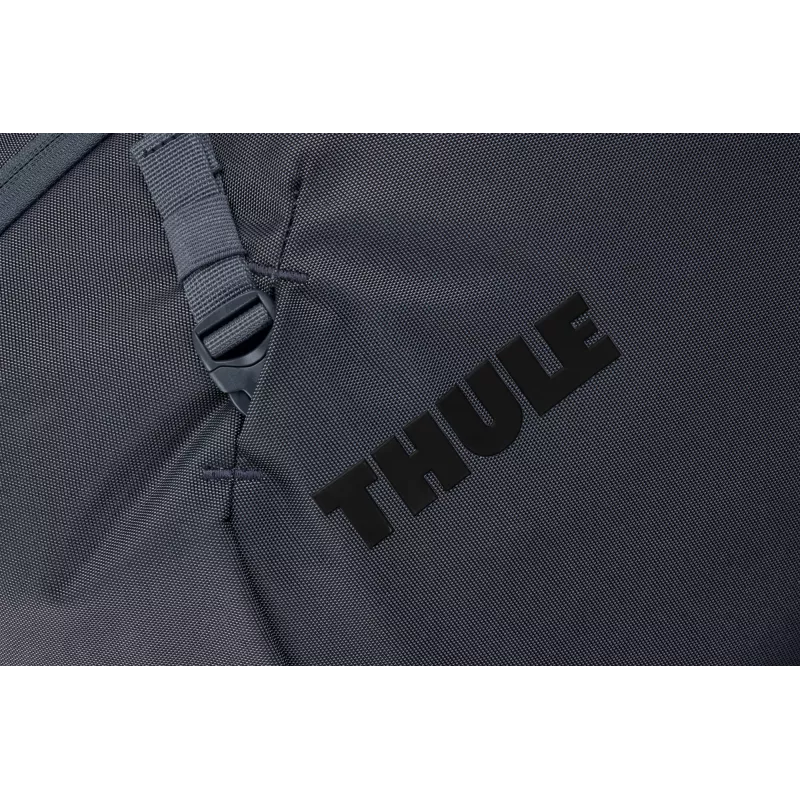 Thule Subterra 2 TSR490 Dark Slate bolsa de viaje carcasa blanda gris 90 L policarbonato (PC), poliéster