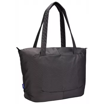 Thule Subterra 2 TST402 Vetiver Gray poliéster gris unisex bolsa de mano