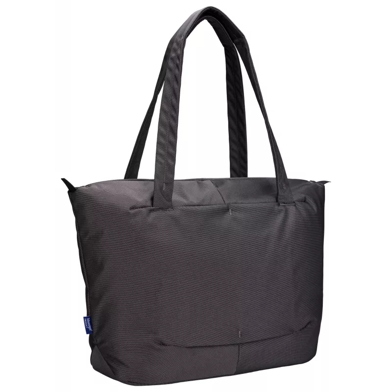 Thule Subterra 2 TST402 Vetiver Gray poliéster gris unisex bolsa de mano