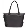 Thule Subterra 2 TST402 Vetiver Gray poliéster gris unisex bolsa de mano