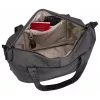 Thule Subterra 2 TST402 Vetiver Gray poliéster gris unisex bolsa de mano