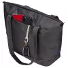 Thule Subterra 2 TST402 Vetiver Gray poliéster gris unisex bolsa de mano