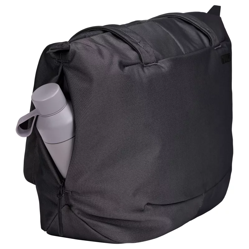Thule Subterra 2 TST402 Vetiver Gray poliéster gris unisex bolsa de mano