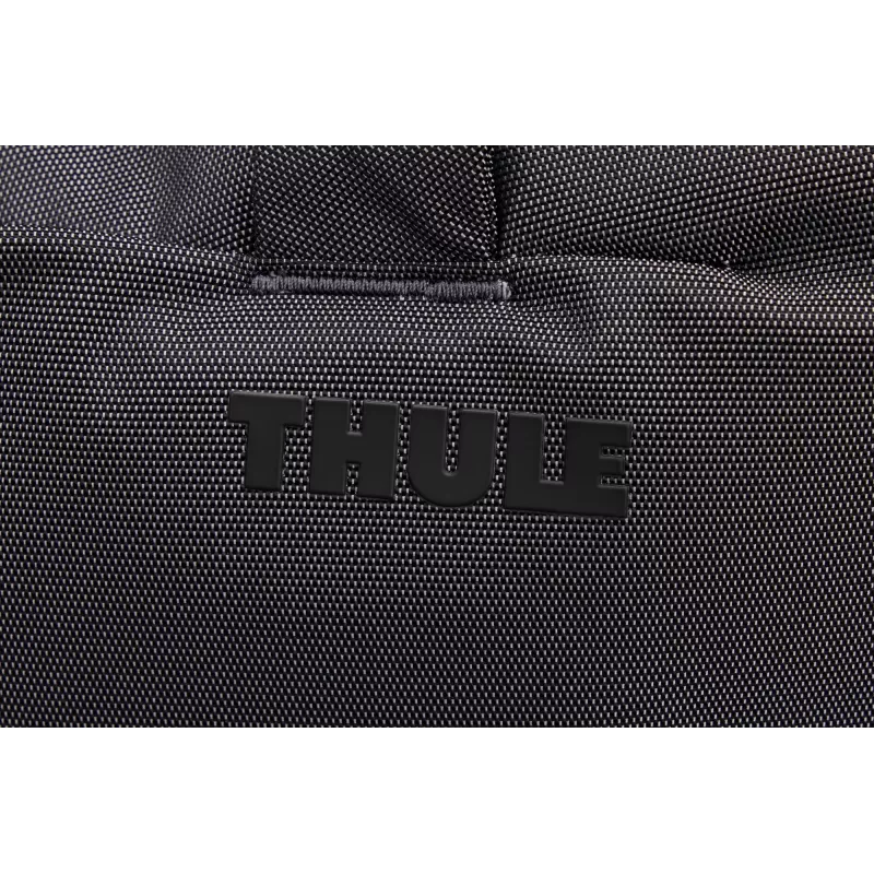 Thule Subterra 2 TST402 Vetiver Gray poliéster gris unisex bolsa de mano