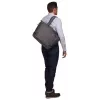 Thule Subterra 2 TST402 Vetiver Gray poliéster gris unisex bolsa de mano