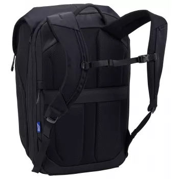 Thule Subterra 2 TSTB434 negro mochila mochila de viaje poliéster