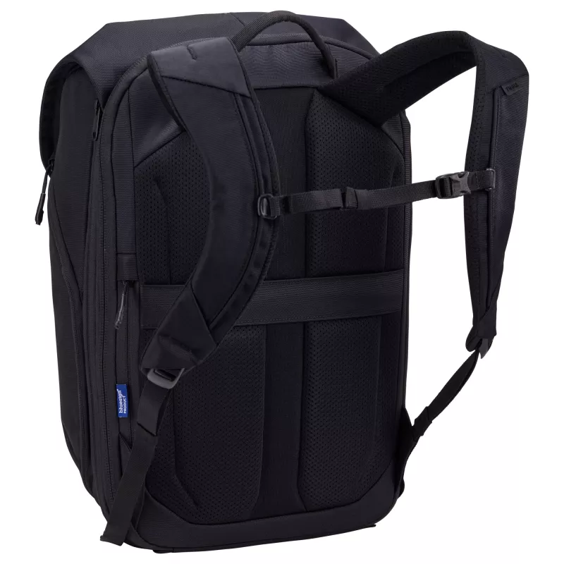 Thule Subterra 2 TSTB434 negro mochila de viaje poliéster