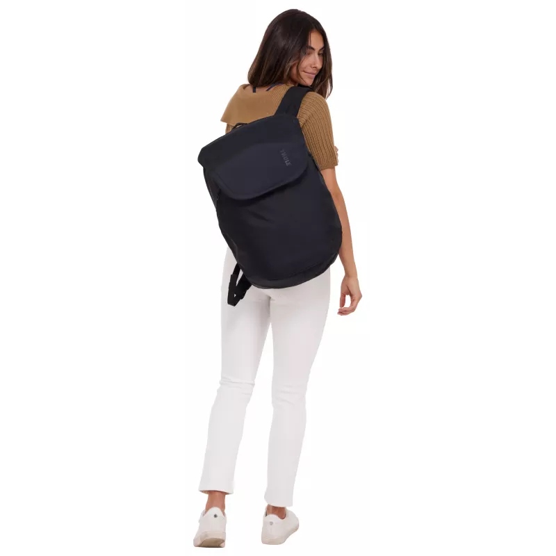 Thule Subterra 2 TSTB434 negro mochila de viaje poliéster