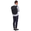Thule Subterra 2 TSTB434 negro mochila de viaje poliéster