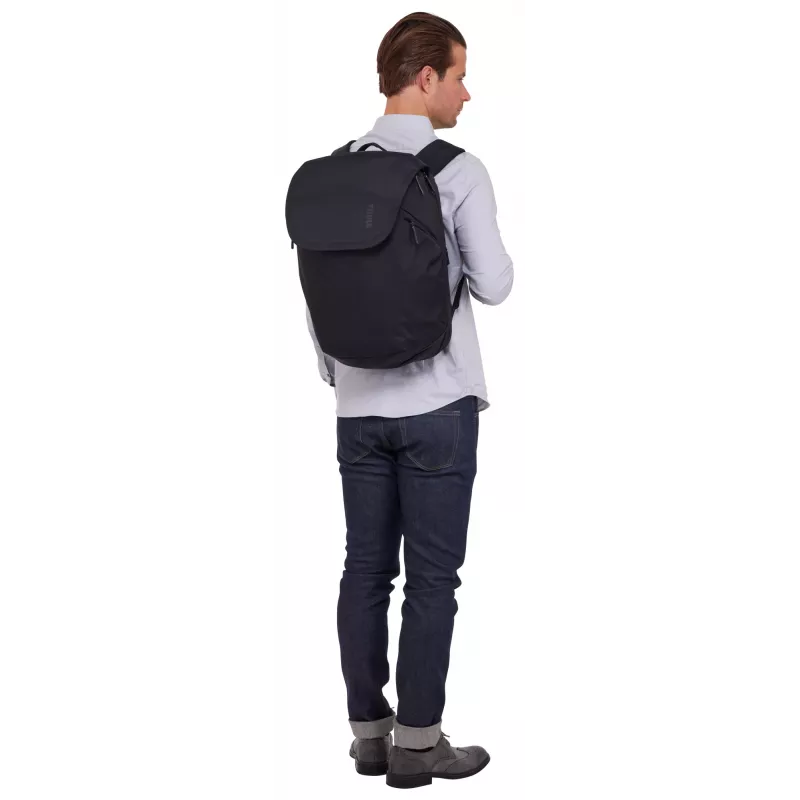 Thule Subterra 2 TSTB434 negro mochila de viaje poliéster