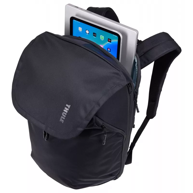 Thule Subterra 2 TSTB434 negro mochila de viaje poliéster