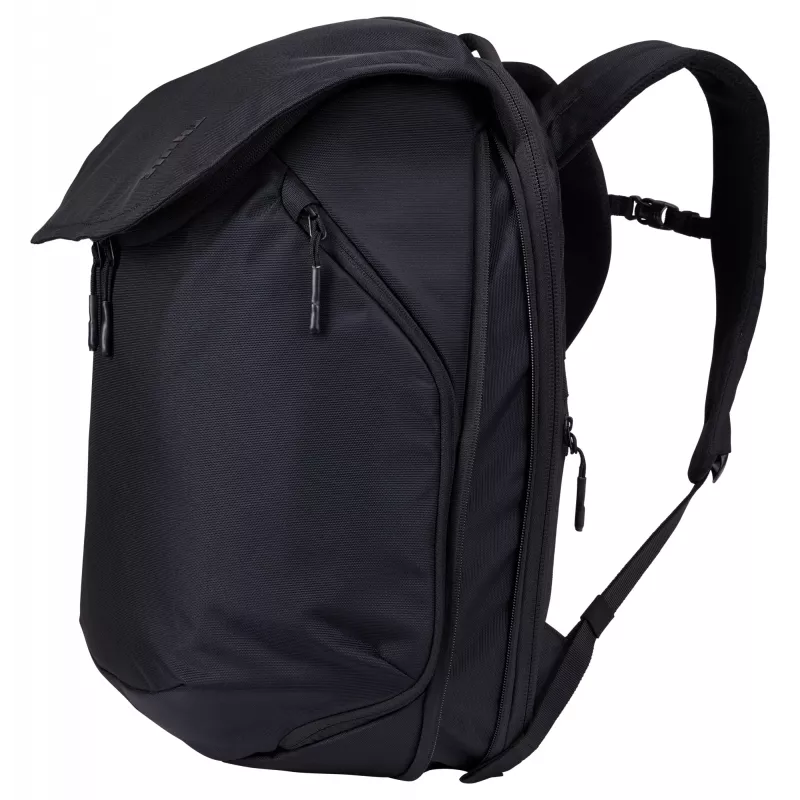 Thule Subterra 2 TSTB434 negro mochila de viaje poliéster