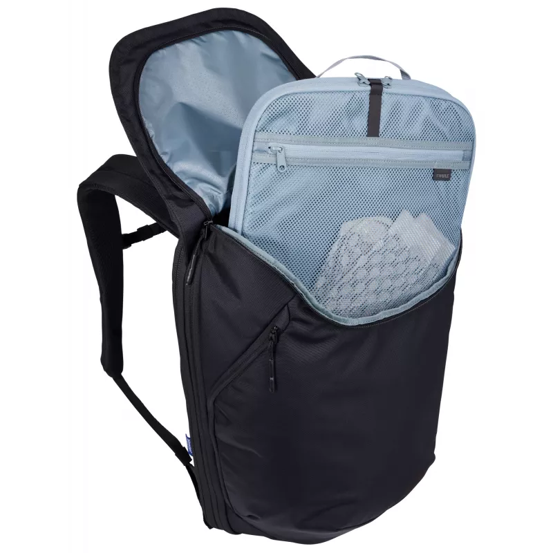 Thule Subterra 2 TSTB434 negro mochila de viaje poliéster