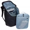Thule Subterra 2 TSTB434 negro mochila de viaje poliéster