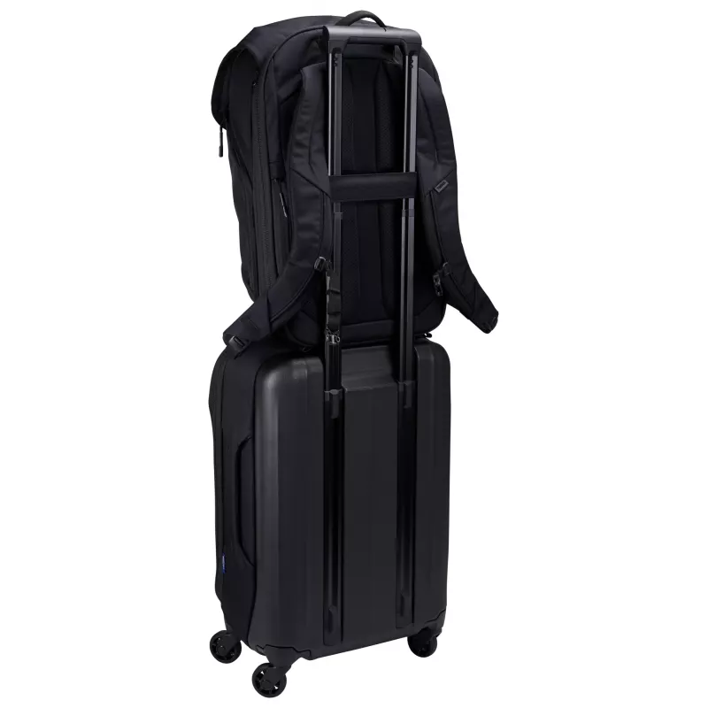 Thule Subterra 2 TSTB434 negro mochila de viaje poliéster