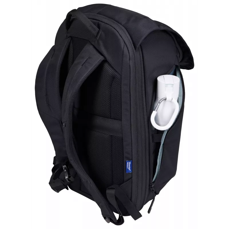 Thule Subterra 2 TSTB434 negro mochila de viaje poliéster