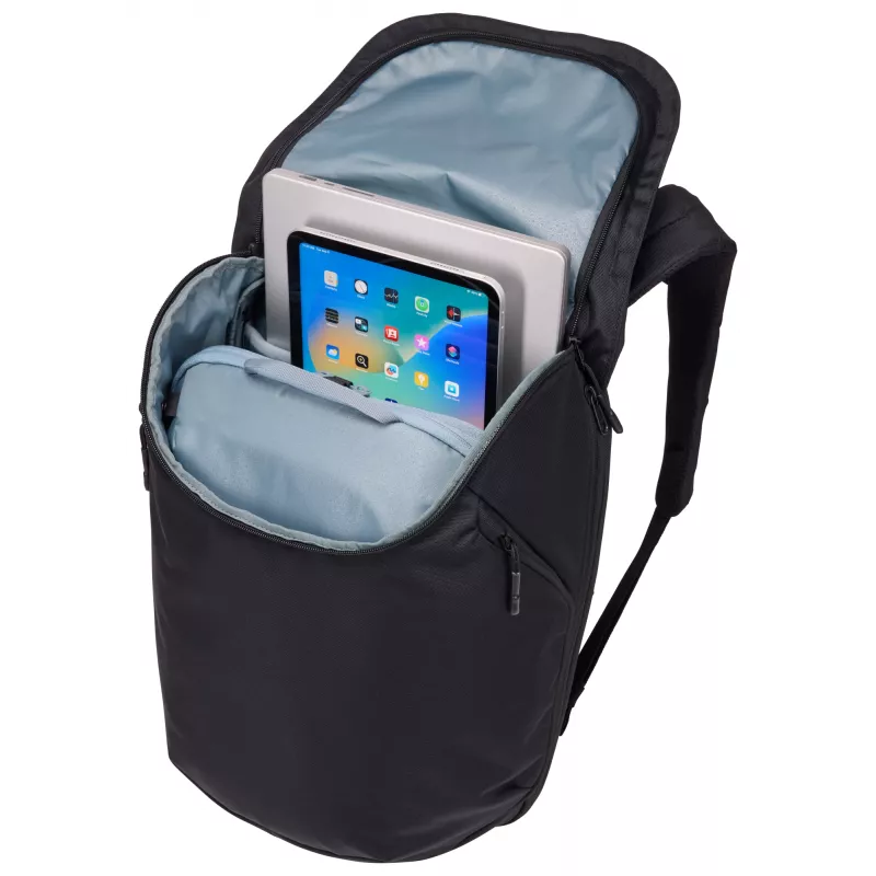 Thule Subterra 2 TSTB434 negro mochila de viaje poliéster