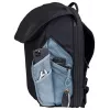 Thule Subterra 2 TSTB434 negro mochila de viaje poliéster