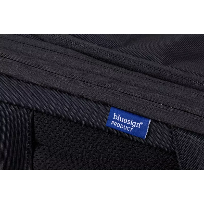 Thule Subterra 2 TSTB434 negro mochila de viaje poliéster