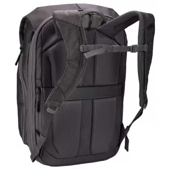 Thule Subterra 2 TSTB434 Vetiver Gray mochila de viaje gris poliéster