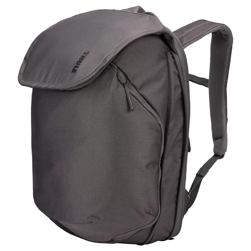 Thule Subterra 2 TSTB434 Vetiver Gray mochila de viaje gris poliéster