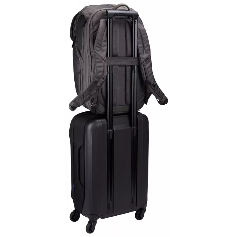 Thule Subterra 2 TSTB434 Vetiver Gray mochila de viaje gris poliéster