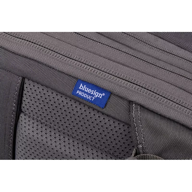Thule Subterra 2 TSTB434 Vetiver Gray mochila de viaje gris poliéster