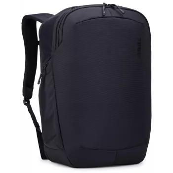 Mochila de viaje Thule Subterra 2 TSD440 negra poliéster urbana 540 mm