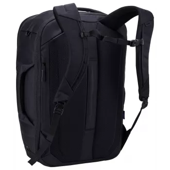 Mochila de viaje Thule Subterra 2 TSD440 negra poliéster urbana 540 mm