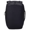 Mochila de viaje Thule Subterra 2 TSD440 negra poliéster urbana 540 mm