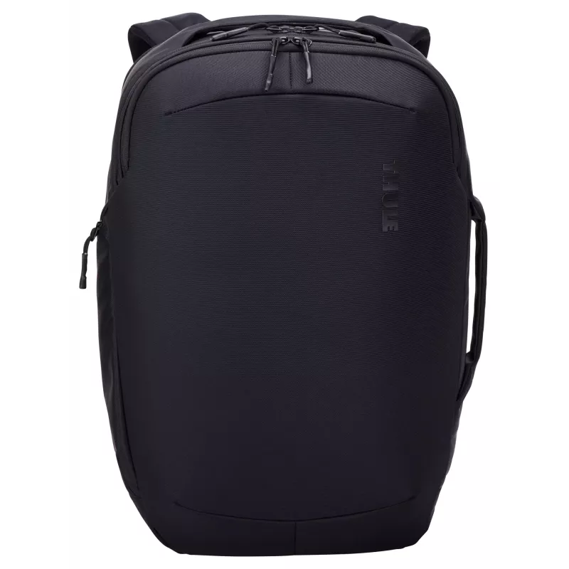 Mochila de viaje Thule Subterra 2 TSD440 negra poliéster urbana 540 mm