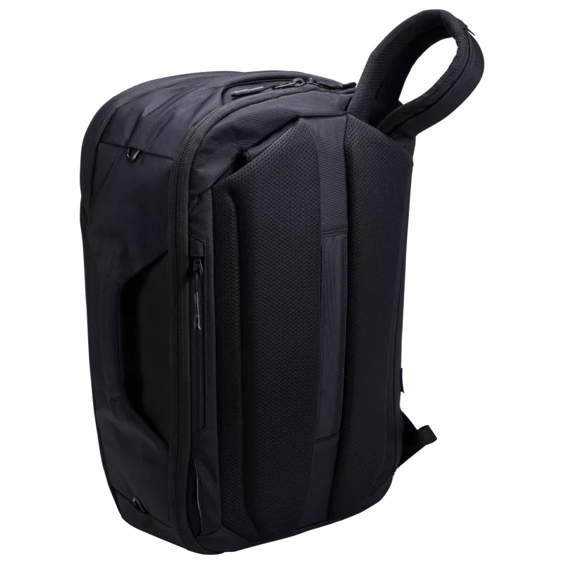 Mochila de viaje Thule Subterra 2 TSD440 negra poliéster urbana 540 mm