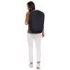 Mochila de viaje Thule Subterra 2 TSD440 negra poliéster urbana 540 mm
