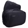 Mochila de viaje Thule Subterra 2 TSD440 negra poliéster urbana 540 mm