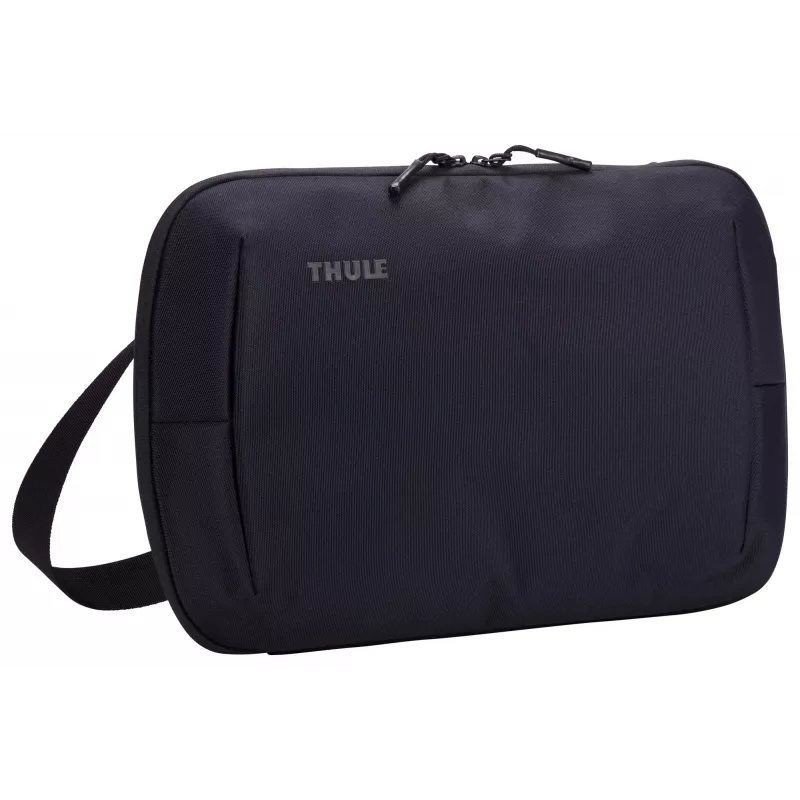 Mochila de viaje Thule Subterra 2 TSD440 negra poliéster urbana 540 mm