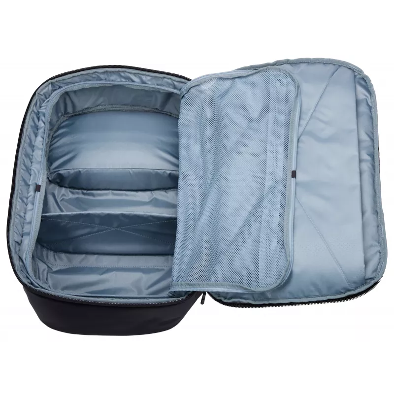 Mochila de viaje Thule Subterra 2 TSD440 negra poliéster urbana 540 mm