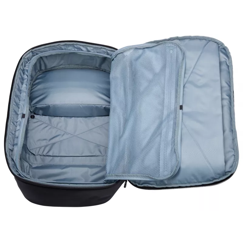Mochila de viaje Thule Subterra 2 TSD440 negra poliéster urbana 540 mm