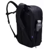 Mochila de viaje Thule Subterra 2 TSD440 negra poliéster urbana 540 mm
