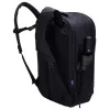 Mochila de viaje Thule Subterra 2 TSD440 negra poliéster urbana 540 mm