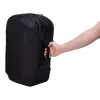 Mochila de viaje Thule Subterra 2 TSD440 negra poliéster urbana 540 mm